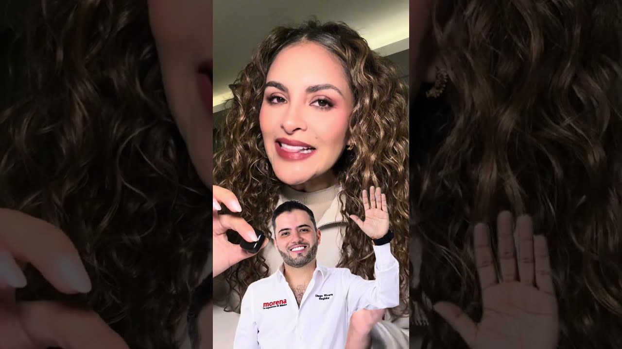 DETIENEN A ALCALDE MORENISTA