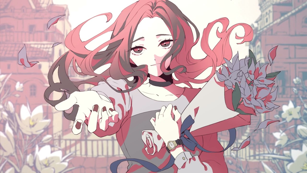 【バルーン】シャルル【Covered by Raychell】