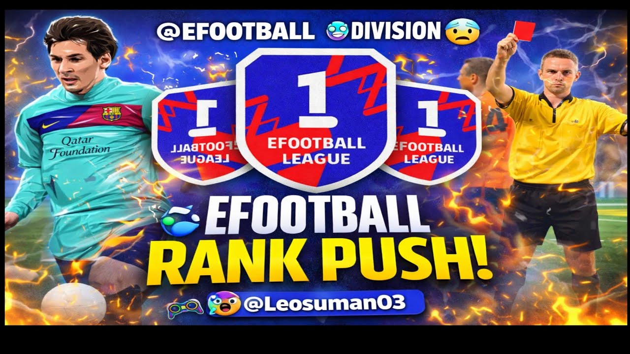 🔴 LIVE Now! eFootball Online Matches | Pro Gameplay 🎯 #shortlive #live ...