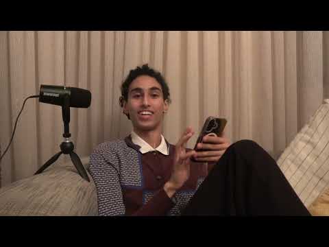 بودكاست ما لكم بالقصيرة ذاكرة دوري مو دومي