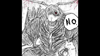 東方異形郷　妹紅編２