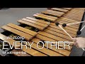 Every other marimba solo by chad floyd