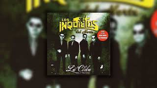 Video thumbnail of "Los Inquietos del Norte - Las Parrandas"