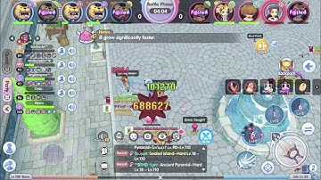 Ragnarok X: Next Generation | F2P Crit Katar Guillotine Cross KVM Highlight 09/04/2022