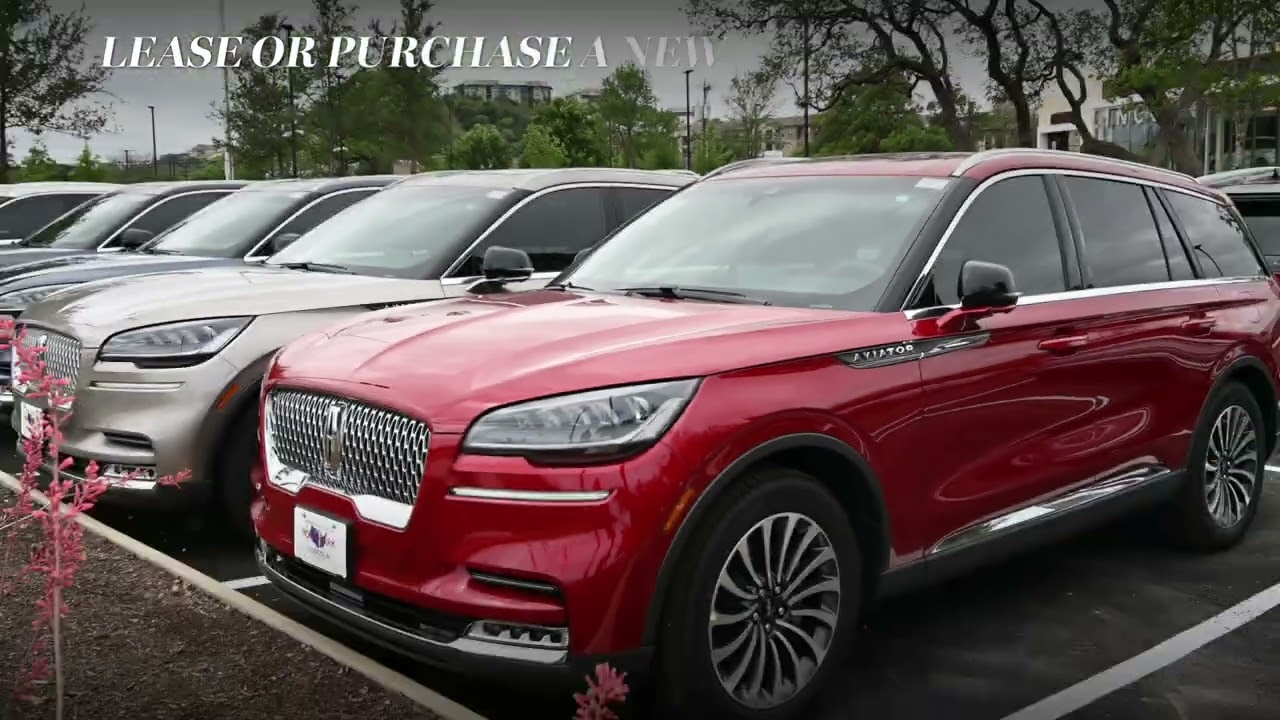 Final Days of Texas' Biggest Lincoln Sale at North Park Lincoln at Dominion