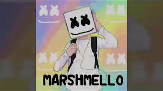 Marshmello Kiki and Mannequin Challenge