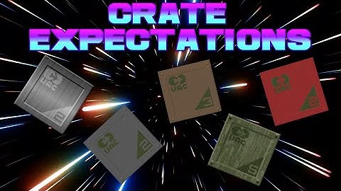 Crate Expectations - a full Clippy Megawad
