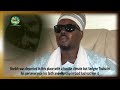 Magal Touba 2015 - Documentaire : L'exil au Gabon - Elevation Spirituelle de Cheikh Ahmadou Bamba, un hero du monde Musulman 
