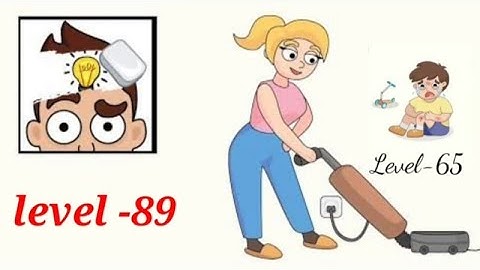 Dop 2 : draw one part level 65-89 Walkthrough solution#gamingvideo