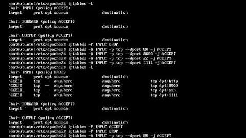 Sistemas operativos UNAD