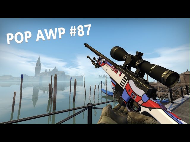 AWP POP AWP