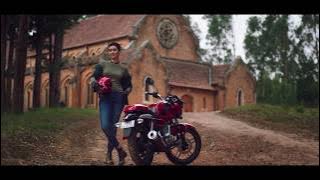 Bajaj V TVC | Everyday Pride (Extended Cut)
