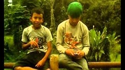 Aku yang dulu bukan lah yang sekarang(Punk Rock Jawa 2 )  - Durasi: 10:00. 