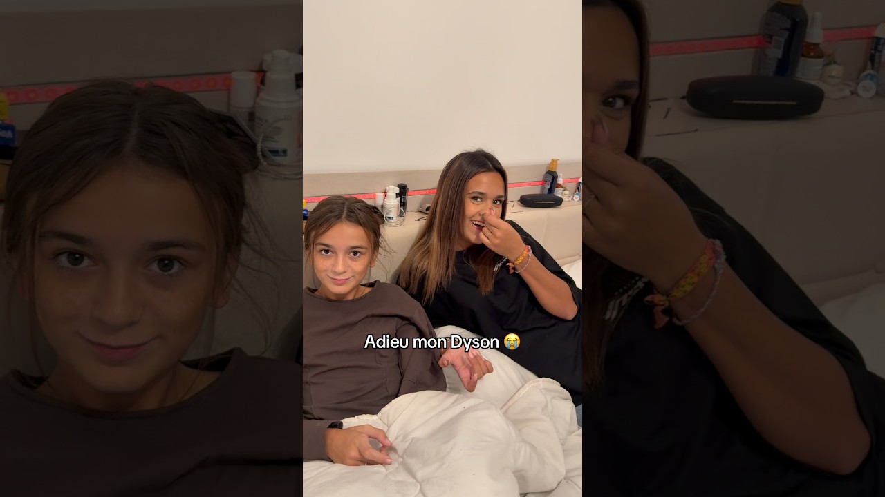  JE N’AI PLUS D’IDÉE DE PUNITION POUR ELLE #shorts #shortsvideo