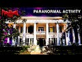 A SCARY Night In The HAUNTED 1842 INN (Paranormal Activity Caught on Camera) | THE PARANORMAL FILES