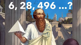 The Oldest Unsolved Problem in Math by Veritasium 6,843,959 views 1 month ago 31 minutes