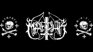 MARDUK 30 ANNIVERSARY TOUR PART 2