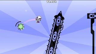 Langit By MYKM - Geometri Dash 2.2