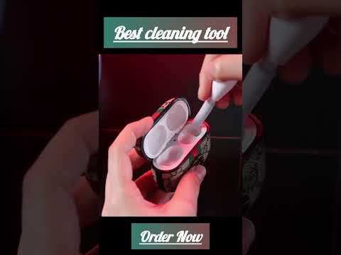 Keyboard Cleaning Tool
