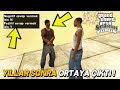 GTA SAN ANDREAS 'DA BU ADAM NE YAPIYOR ? YILLAR SONRA ORTAYA ÇIKTI !