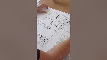 Blueprint Basics: A Step-by-Step Guide to Reading and Understanding Construction Plans
