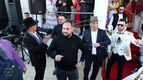 RICO NADARA✅SISTEMUL DE LA MEDGIDIA✅NUNTA CUCI & ESMERALDA✅