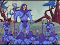 Les matres de lunivers  larme de skeletor  episode indit de la srie danimation culte 