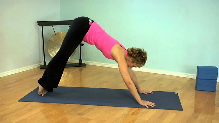 How to Practice Sun Salutation | Featuring Lynn Bu...