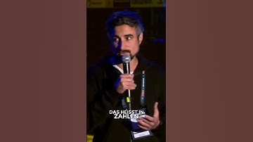 From Seed to IPO: Inside HTGF’s €2B Strategy! #investorpitch