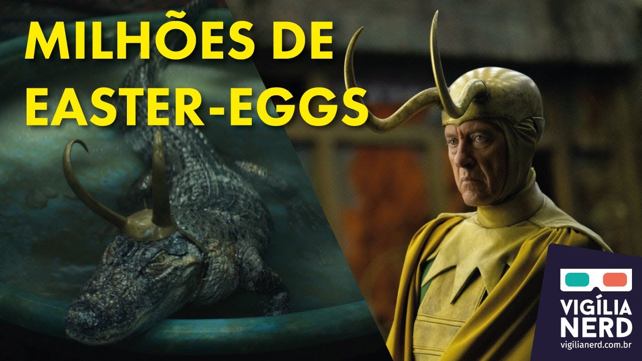 Loki mergulha nas próprias ambições em 5º episódio introspectivo