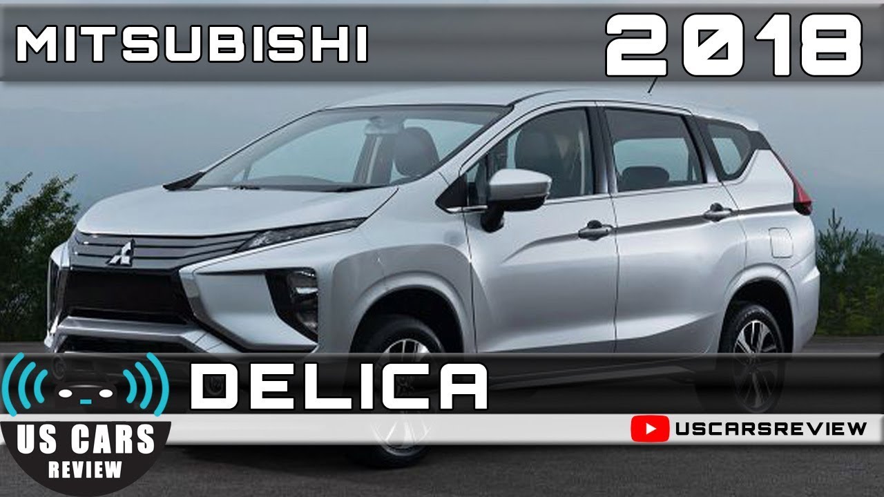 Review Mitsubishi Delica 2019 mitsubishi delica review Review Mitsubishi Delica 2019 mitsubishi delica review