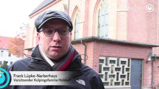 Volkstrauertag Holdorf 13.11.2016