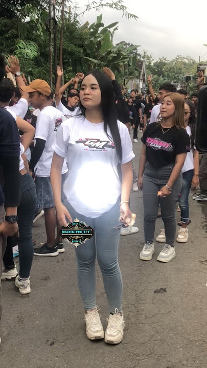 Tampanono iki bolo🤸‍♀️joget asyik