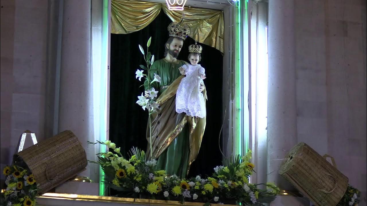 Santa Misa 17 De Marzo 2024 YouTube