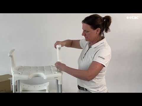 Etac Swift -