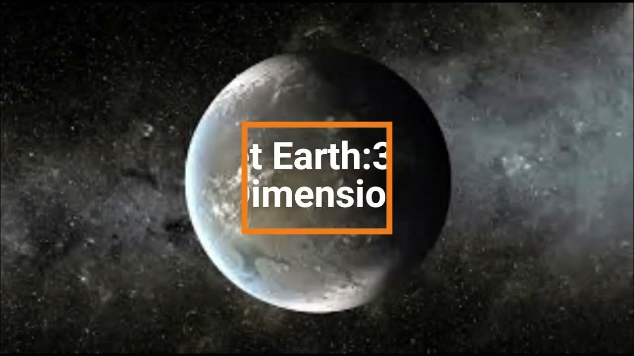 Pivot / Episode 1 Friends and Enemies. YouTube