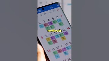 Mastering the Art of Balance: Training vs Leisure! #wellbeing #HealthyLifestyle #TrainingTips #tips