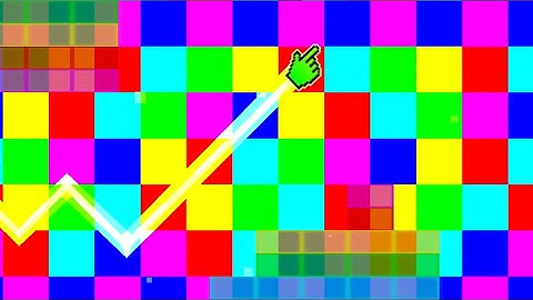 Pulse Trigger Abuse by SciPred (me) | Geometry Dash 2.2