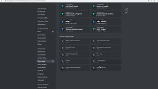 How to get every Achievement for Discords Birthday Party Mode @MargarineBoyz
