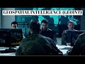 What is geospatial intelligence or geoint
