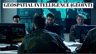 What is Geospatial Intelligence or GEOINT? screenshot 3