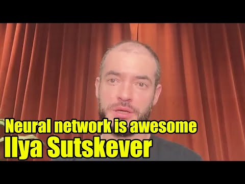 Ilya Sutskever |