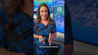 KSBW Weahter - 7/21