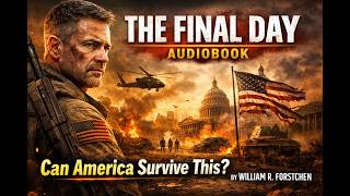 The Final Day Audiobook by William R. Forstchen | Can America Survive This?