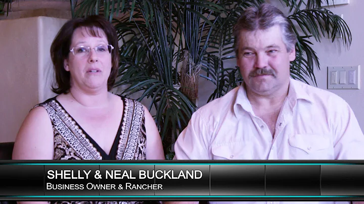 Shelly Neal Buckland