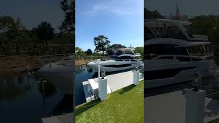 Galeon 65' Such a beauty! #miami #yacht #luxuryyacht #boat #luxuryboat #luxury #travel #yachting Galeon 65' Such a beauty! #miami #yacht #luxuryyacht #boat #luxuryboat #luxury #travel #yachting