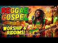 🌿 Reggae Music for Sleep 😴 Deep Relaxation & Stress Relief