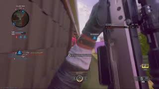 Call Of Duty Black Ops 6 - Unexpected Collateral 3