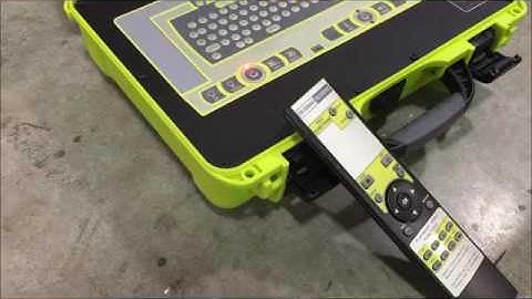 Insight | Vision: Opticam system part 3