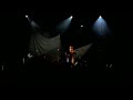 Tinariwen- live La Rochelle 2019-10-20 #1 Solo Guitare-voix